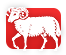 Zodiako ženklas avinas